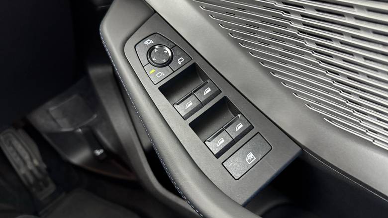 BMW 1 Series 120 M Sport 5dr Step Auto Petrol Hatchback